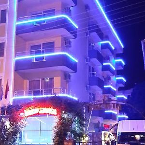 Erciyes Hotel